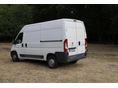 PEUGEOT BOXER 2014/10 - 6