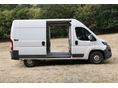 PEUGEOT BOXER 2014/10 - 7