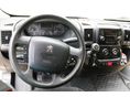PEUGEOT BOXER 2014/10 - 9