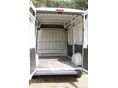 PEUGEOT BOXER 2014/10 - 11