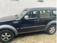 DODGE NITRO 2007/7 - 2