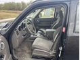 DODGE NITRO 2007/7 - 6