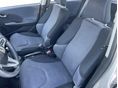 HONDA JAZZ 2011/4 - 11