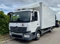 MERCEDES-BENZ 2019/6 - 1