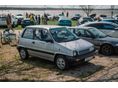 HONDA JAZZ 1986/3 - 4