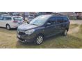 DACIA LODGY 1.5 dCi Arctic EURO6 (7 személyes ) ! GPS-NAVIGÁCIÓ! KERÉKPÁR SZÁLLITÓ RENDSZÁM! TEMPOMAT! VONÓHOROG! 7FŐ!