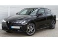ALFA ROMEO STELVIO 2.2 D Veloce Q4 (Automata) LED/SPORT-BŐR/NAVI/ÜLÉS-KORMÁNYFŰTÉS/KAMERA//20 ALU/FACELIFT!