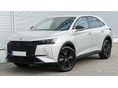 DS DS 7 Crossback 1.5 BlueHDi Performance Line+ EAT8 LED/ALCANTARA-BŐR/NAVI/SÁVTARTÓ/HOLTTÉRFIGYELŐ/19 ALU/FACELIFT!