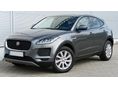 JAGUAR E-PACE D150 SE (Automata) AWD LED/NAVI/BŐR/KAMERA/18 ALU