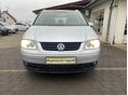 VOLKSWAGEN TOURAN 2004/3 - 2