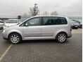 VOLKSWAGEN TOURAN 2004/3 - 7