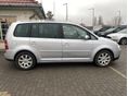 VOLKSWAGEN TOURAN 2004/3 - 8