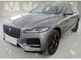 JAGUAR F-PACE D300 S (Automata) AWD MHEV LED/PANORÁMA/BŐR/NAVI/3D-KAMERA/MILD-HYBRID/FACELIFT!
