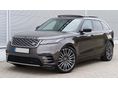 LAND ROVER RANGE ROVER VELAR RangeVelar D200 R-Dynamic HSE (Automata) AURIC EDITION LED/PANORÁMA/BŐR/NAVI/KAMERA/22 ALU/MILD-HYBRID/FACELIFT