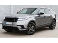 LAND ROVER RANGE ROVER VELAR RangeVelar D200 R-Dynamic S (Automata) MHEV LED/BŐR/NAVI/KAMERA/MILD-HYBRID/FACELIFT!
