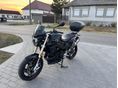 BMW F 800 R 2018(gyári)friss vizsga