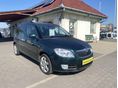 SKODA ROOMSTER 2009/12 - 3
