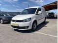 VOLKSWAGEN CADDY 2013/2 - 1