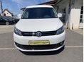 VOLKSWAGEN CADDY 2013/2 - 2