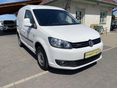 VOLKSWAGEN CADDY 2013/2 - 3