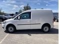 VOLKSWAGEN CADDY 2013/2 - 7