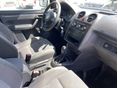 VOLKSWAGEN CADDY 2013/2 - 11