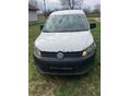 VOLKSWAGEN CADDY 1.6 CR TDI BlueMotion Euro 5