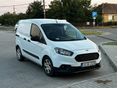 FORD COURIER Tourneo1.5 TDCi Trend Start&Stop Kétoldali tolóajtó.CarPlay/Android Auto.Vezérlés cserélve.Friss műszaki.Tulajdon
