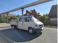 VOLKSWAGEN TRANSPORTER T4 2.5 7DM 1K2 F Gyári Platós-6 Személyes-1.8T Vonóh-2.5 Disel!