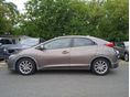HONDA CIVIC 1.4 Sport Mo-i.6 seb.kéziváltó.Digitklima.Tempomat