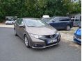 HONDA CIVIC 2013/9 - 3