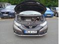 HONDA CIVIC 2013/9 - 11