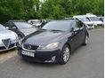 LEXUS IS 2006/10 - 2