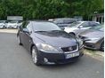 LEXUS IS 2006/10 - 3