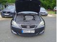 LEXUS IS 2006/10 - 11
