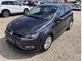 VOLKSWAGEN POLO 1.2 TSi 90 Highline BMT Digitális klíma.Ülésfűtés.Alu VW kerekek.Radar első-hátsó