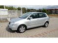VOLKSWAGEN POLO IV 2003/10 - 2