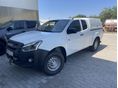 ISUZU D-MAX 2018/1 - 1