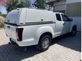 ISUZU D-MAX 2018/1 - 2
