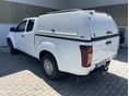 ISUZU D-MAX 2018/1 - 3