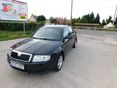 SKODA SUPERB 1.9 PD TDI Comfort