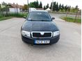 SKODA SUPERB 2006/11 - 3