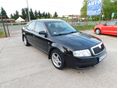 SKODA SUPERB 2006/11 - 4