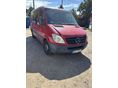 MERCEDES-BENZ SPRINTER 906 KA 35