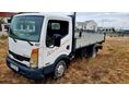 NISSAN CABSTAR 2007 - 2