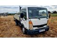 NISSAN CABSTAR 2007 - 4