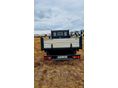 NISSAN CABSTAR 2007 - 10
