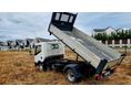 NISSAN CABSTAR 2007 - 8