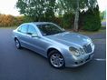 MERCEDES-BENZ E-OSZTÁLY 2007/1 - 1