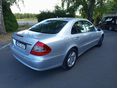 MERCEDES-BENZ E-OSZTÁLY 2007/1 - 2